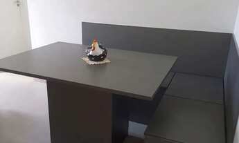 Imagem 4: Apartamento em Estrada dos Bandeirantes - Jacarepaguá - Rio de Janeiro/RJ