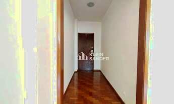 Imagem 5: Apartamento com 3 dormitórios à venda, 120 m² por R$ 580.000,00 - Centro - Nova Friburgo/R