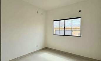 Imagem 7: Casa Bairro Independência Aparecida de Goiânia