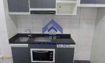 Imagem 6: Apartamento no Parque Tenório - Estiva - Taubaté/SP REF: AP0216