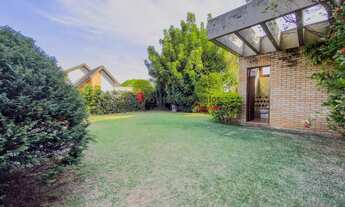 Imagem 7: Alphaville Residencial 5 - Casa em Condomínio - Alphaville residencial 5