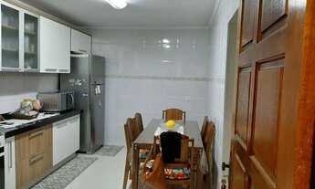 Imagem 4: Casa em Rua Adília Mercado Madureira - Vila Marari - São Paulo/SP