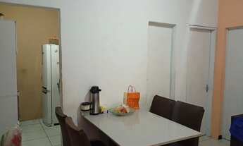 Imagem 4: Vende-se ou troco casa no bairro 17 de Março 140 mil (são 2 casas