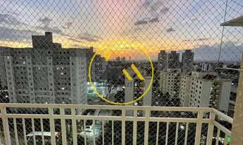 Imagem: Apartamento para Locação, mobiliado no