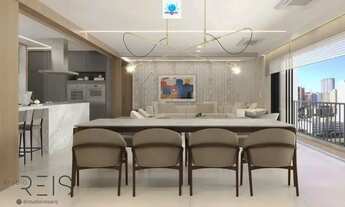 Imagem 7: Edifício Sunna - Apartamento à venda no bairro Setor Oeste - Goiânia/GO