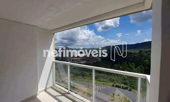 Imagem: Venda Cobertura Alphaville - Lagoa dos Ingleses