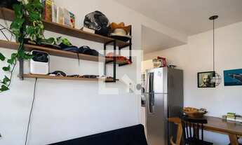 Imagem 3: Apartamento à Venda - Consolação, 1 Quarto, 50 m2