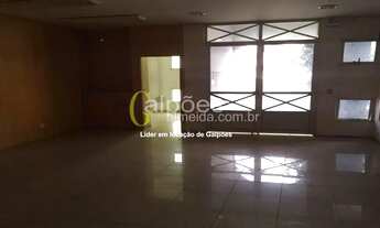 Imagem 2: Pavilhão/Galpão para alugar no bairro Santa Fé - Osasco/SP