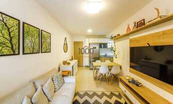 Imagem: Apartamento 2 quartos - Costa Carvalho