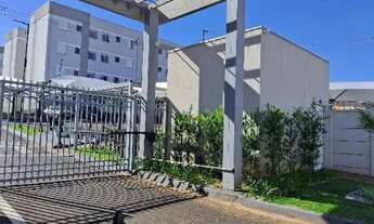 Imagem: Apartamento de leilão em ATHENAS PAULISTA