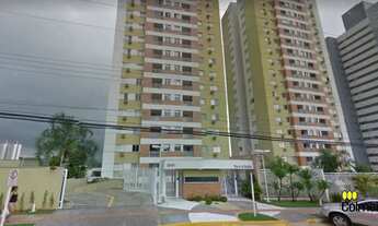 Imagem 2: APARTAMENTO-ED. TORRE D ITÁLIA-JARDIM DOS ESTADOS