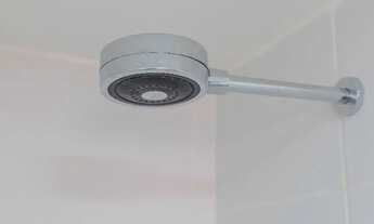 Imagem 3: Ap moderno, completo e confortável com psicina no rooftop e academia