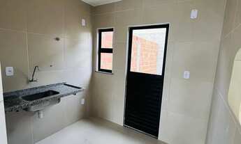 Imagem 4: Alugo casa de 2/4 no Jardim Europa ao lado do condomínio Start House bairro mangabeira