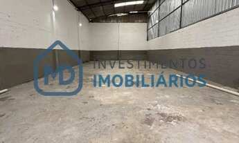 Imagem 6: Galpão para locação com 300m² em Jardim América - Cariacica