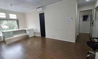 Imagem 5: Sala para alugar, 21 m² por R$ 3.500,00/mês - Monção - Taubaté/SP