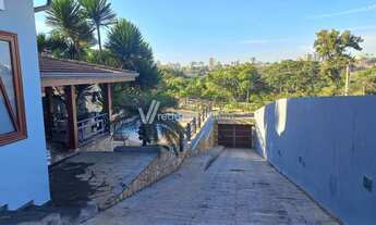 Imagem: Vista Única no Taquaral