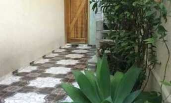 Imagem: Sobrado em Rua Coronel Diogo - Jardim da