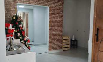 Imagem 4: Casa em Agudos Casa com 2 dormitórios