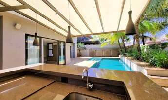 Imagem 5: Casa em Condomínio para aluguel no Verona, Ribeirão Preto, SP, 6 quartos, 4 suítes