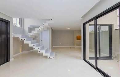 Imagem 4: Casa com 4 dormitórios, 194 m² - venda por R$ 1.399.000,00 ou aluguel por R$ 8.750,00/mês