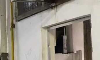 Imagem 6: Passo ponto com tudo dentro