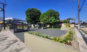 Imagem 5: Condomínio Chácara Terra Nova - Casa com 5 suítes, sendo 4 com varanda