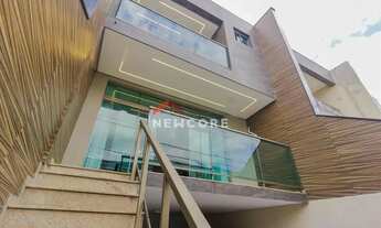 Imagem: Casa em Alameda dos Rouxinois - Cabral