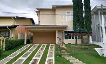 Imagem: Casa de Condomínio para aluguel Condomínio