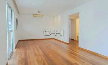 Imagem 3: Aluguel Apartamento 3 Dormitórios - 140 m² Vila Olímpia