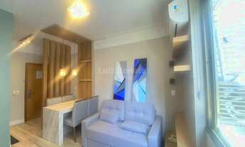 Imagem 7: Flat para aluguel 1 quarto 1 vaga - Lourdes