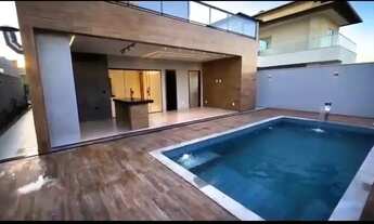 Imagem: JUCOD 032 CASA ALTO PADRAO- VIVERDE 1, SÃO