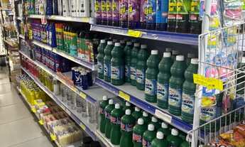 Imagem 4: Supermercado à Venda!