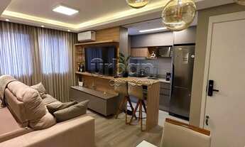 Imagem 3: Apartamento 2 Dormitórios Bairro Estancia Velha