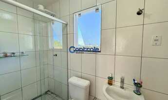 Imagem 4: Sobrado amplo c/ 02 dormitórios, no bairro Ipiranga, São José/SC