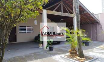 Imagem 2: Casa para venda com 10 m² e 3 quartos em Jardim Colonial, Bauru - SP