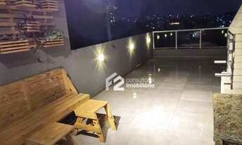 Imagem: Sobrado, 135 m² - venda por R$ 732.000,03