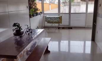 Imagem: Casa Condomínio Fechado Santa Paula Vila