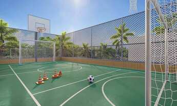 Imagem 4: Lumio Jardim Apipema, 1/4 E 2 Suítes Entre 33M² A 63M² E 1 Vaga De Garagem. 9G9BEH