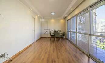 Imagem 2: Venda Apartamento 3 Dormitórios - 108 m² Chácara Klabin