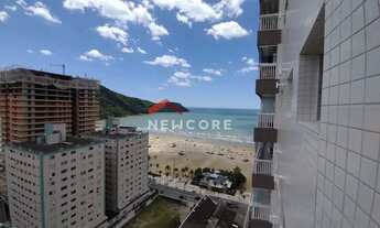 Imagem 2: Apartamento em Rua Xixova - Canto do Forte - Praia Grande/SP