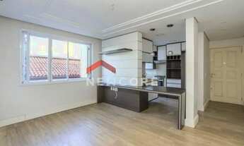 Imagem: Apartamento em Travessa Marechal Bormann