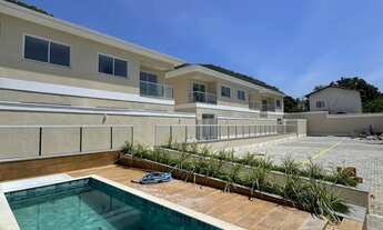 Imagem 2: Casa em condomínio com 3 quartos, 2 suítes em excelente localização em Piratininga - Niter