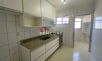 Imagem: Apartamento em Rua Aviador Mário Fundagem