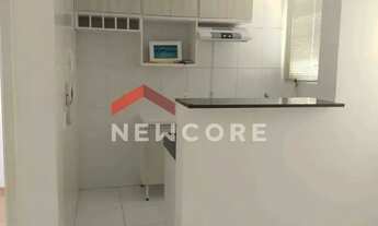 Imagem 3: Apartamento em Avenida Paulino Rodella - Jardim das Flores - Araraquara/SP