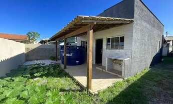 Imagem 3: Imóvel para venda tem 70 metros quadrados com 2 quartos em Samburá (Tamoios) - Cabo Frio