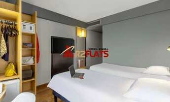 Imagem 4: Flat com ótimo preço no bairro Bela Vista. Confira!