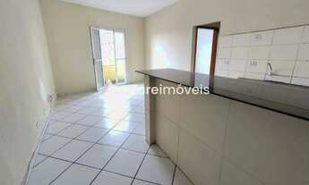 Imagem 2: Apartamento c/ 2 quartos, 70m², para aluguel no Condomínio São Pedro, no bairro Brás, por