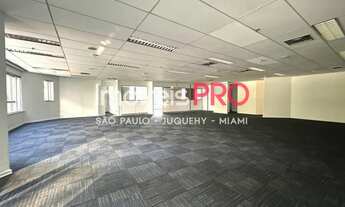 Imagem 2: Laje comercial na Av. Paulista com 490m² e 17 vagas