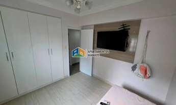 Imagem 7: San Remo - 3 Quartos(1 Suíte) - 156m² - Parque 10 de Novembro