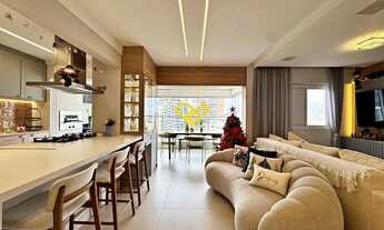 Imagem 5: Apartamento 2 Quartos à Venda em Santos - SP